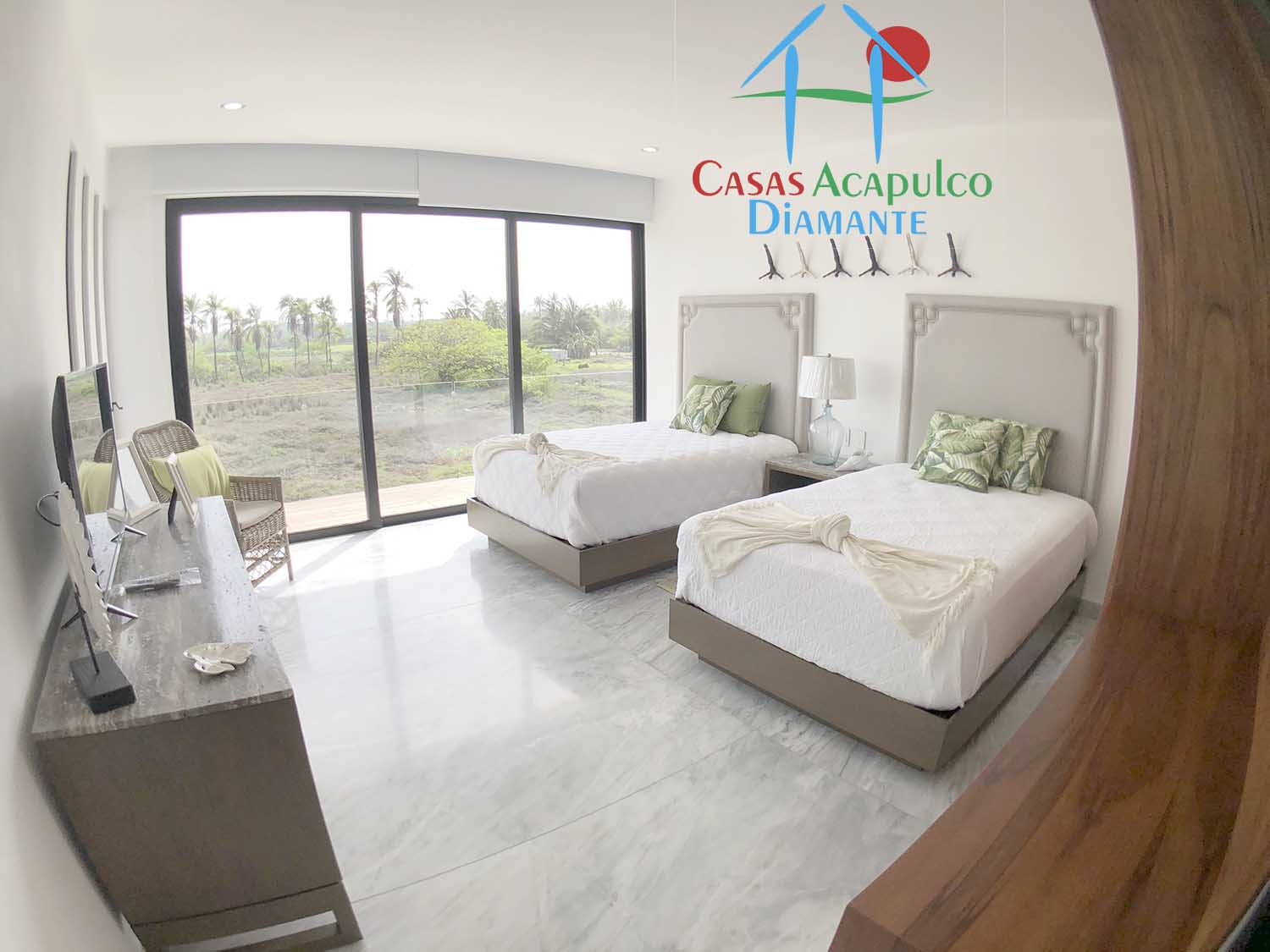 Real Tres Vidas 7 - Recámara tres 1